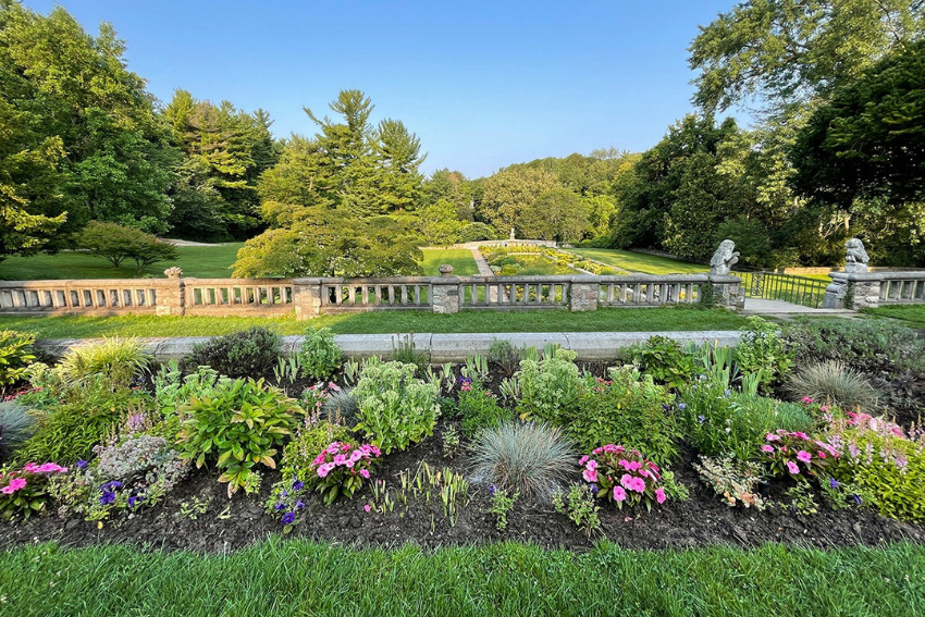 8 Gardens in the Ann Arbor Area to Visit This Spring + Summer, Mapped